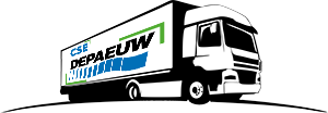 CSE Transports Depaeuw